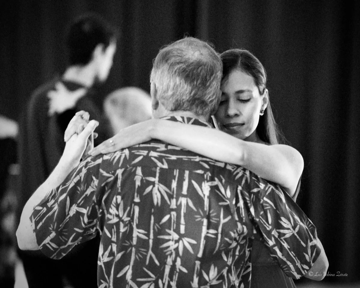 Milonga Feb 2026